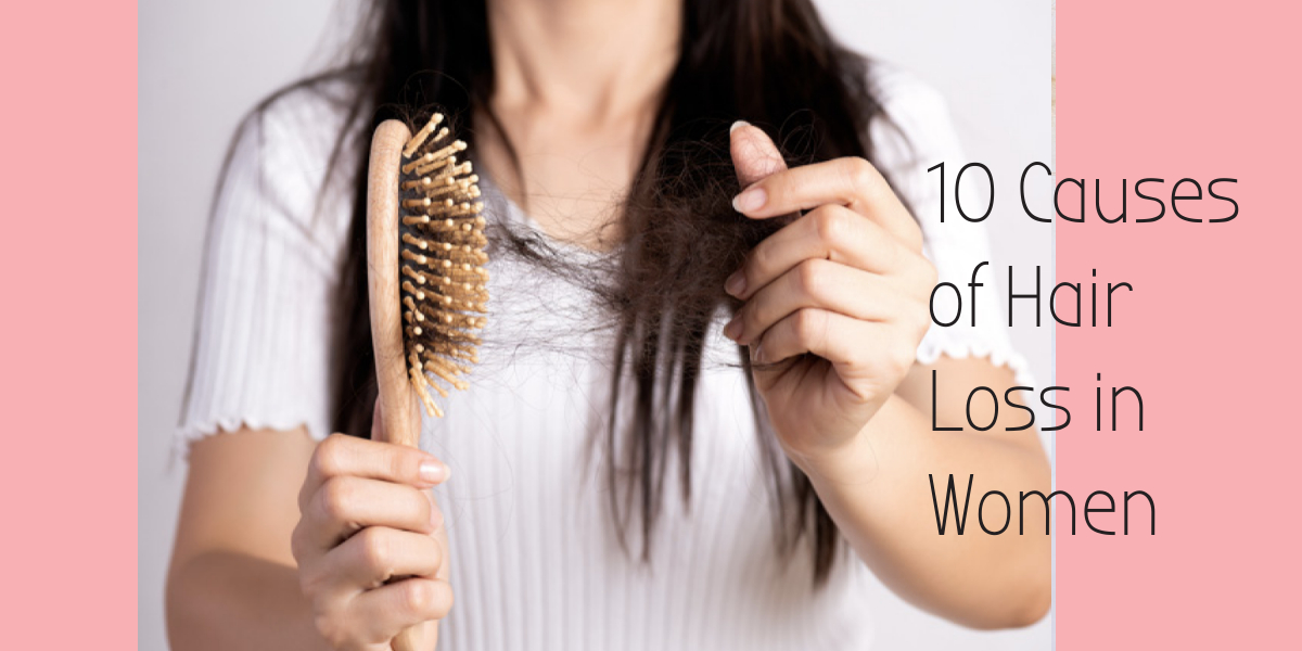 Causes-of-Hair-Loss-in-Women