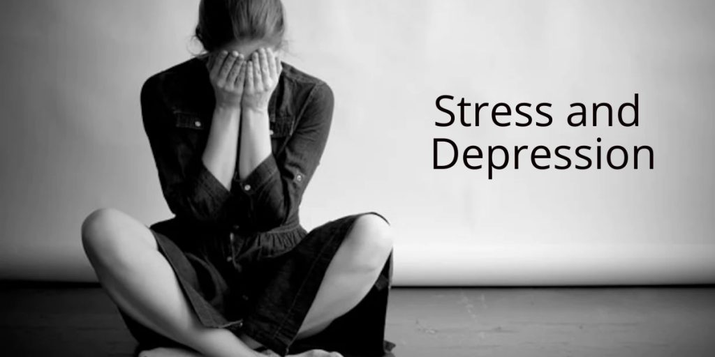 stress-and-depression