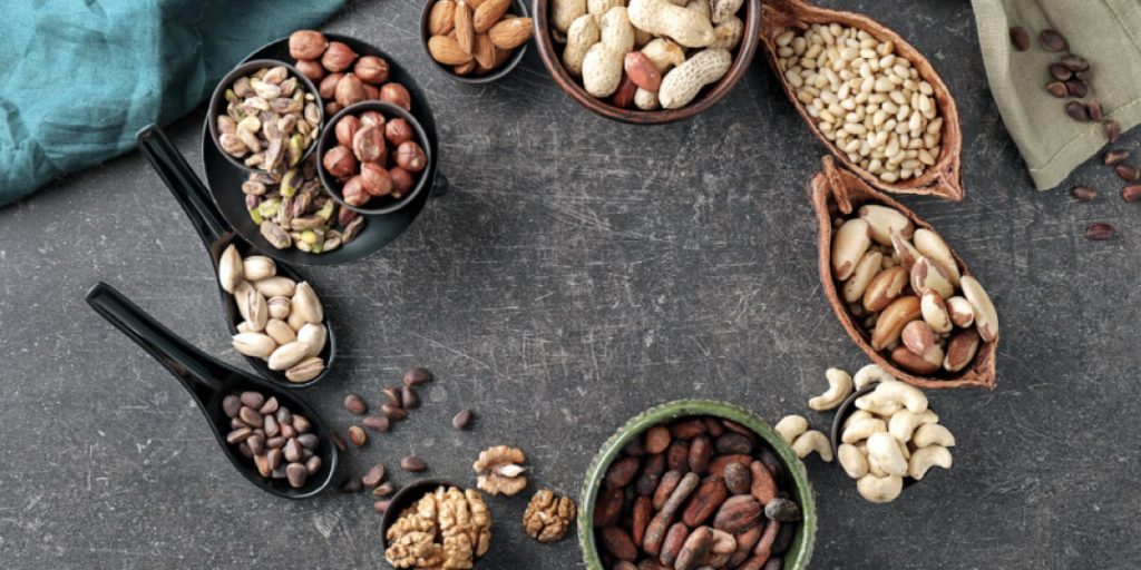 nuts-for-anti-aging