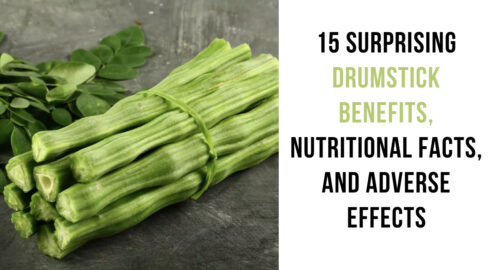 Drumstick-Benefits