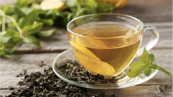 green-tea-Anti-Inflammatory-Foods